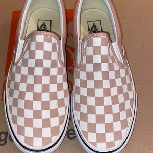 Size 9 Vans